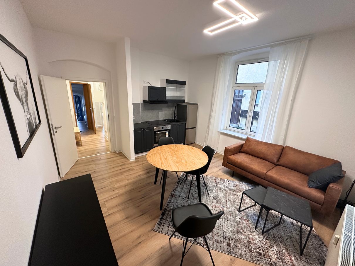Letting and management