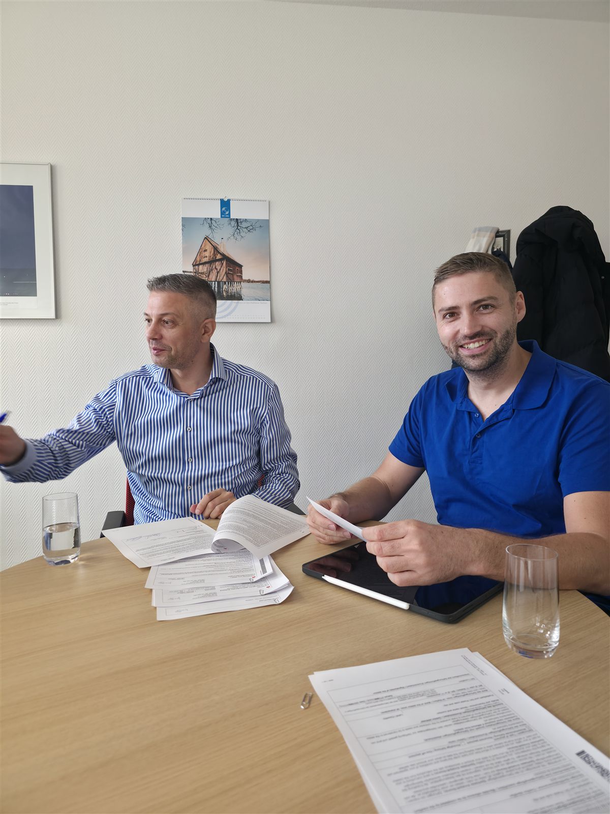 Financing Zwickau