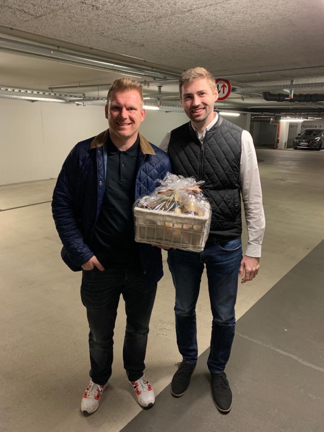 Client moment